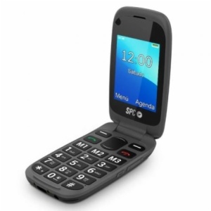 TELEFONO MOVIL SPC 2330N HARMONY 4G